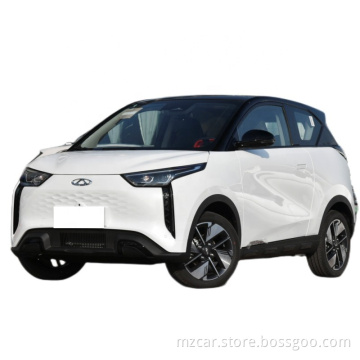 2023 Hoogwaardige Chery Wujie Pro 2022 301 km Warcraft Edition Smart Mini Automobile Electric Cars New Energy Vehicle